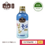 [인산가] 물죽염 골드 300ml  (염도20%)/ 입가글용, 생수에타서마시는죽염 : 인산가마늘죽염