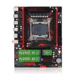 XEON E5 2680 V4 마더보드, 2.4GHz, 14 코어, 스레드 프로세서, L3 = 35M, 120W, LGA 2011-3 CPU, DDR4 X99 : 화수분69
