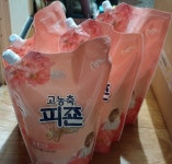 고농축피죤 시그니처 실내건조 1.6L 8개 라피에스타 : KJF