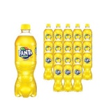 음료수(환타 파인) 600ML (1박스/24펫) 코카콜라 : SD글로벌비즈니스