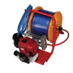 엔진식 간편호스릴분무기 ASH-50(6.5x50m) H1488 : 오늘은 최고의 날