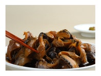 신기한꽃게장 소라장 쫄깃담백 간장소라장 : 신기한 꽃게장