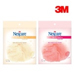 3M 넥스케어 거품가득 샤워볼 (1개입) 바디 샤워 타올 때타월 : 시나브로129