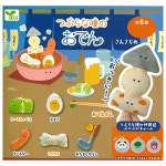 캡슐토이 가챠 귀여운 눈동자의 오뎅 단품선택 : 와이더샵