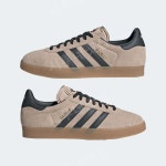 아디다스 adidas 가젤 / Gazelle 오리지널스 맨즈 레이디스 스니커즈 브라운 : 시루네하우스
