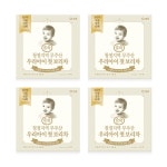 샘표 순작 우리아이 첫 보리차 144g 4개 : 에이비씨마트