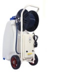 한일분무기]밀차형충전분무기 40리터 H1481 : 오늘은 최고의 날