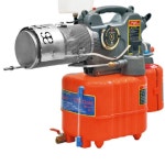 아성 휴대용연막살충기/연막기 NEW슈퍼 3000 GOLD H1221 : 오늘은 최고의 날