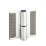 칠전몰 큐비클 경첩 화장실경첩 큐비클부속 : 칠전스토어