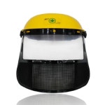 토요카네 2730 예초기안전모/안전모  H1633 : 오늘은 최고의 날