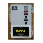 Bird-X 3Way [유해조수퇴치기],컨트롤박스  H1140 : 오늘은 최고의 날