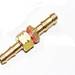 농약호스연결구/육각조세트(암수세트) 10mm /2개  H1450 : 오늘은 최고의 날