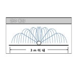 저설호스/분수호스 200m H1303 : 오늘은 최고의 날