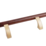 칠전몰 핸드레일부속 L형 원형 핸드레일설치 : 칠전스토어