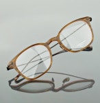 올리버피플스 ERRAN 에런 OTPI 48사이즈 빈티지 뿔테안경 일본 티타늄 안경테 : 투나인안경원