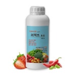 퍼펙트 농심 500ml - 영양생장용 영양제 고농축 기능성 미량요소 복합비료AS46 : 오늘은 최고의 날