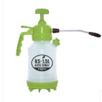 광성압축식 분무기 1.5ℓ H1542 : 오늘은 최고의 날