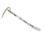 스테인레스 손잡이 빠루 소형   H1033 : 오늘은 최고의 날