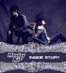 먼데이 키즈 (Monday Kiz) - Inside Story (3집) : Musicworld