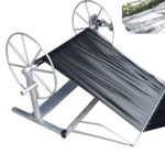 비닐수거기/반사필름수거기(폭 90cm) H1254 : 오늘은 최고의 날