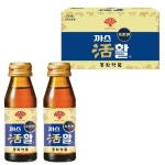 동화 까스활 75ml x 30병 (10병x3박스) : 냠냠공장
