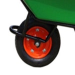 일륜차바퀴/에어바퀴 13인치 330mm H1696 : 오늘은 최고의 날