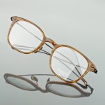 올리버피플스 ERRAN 에런 OTPI 48사이즈 빈티지 뿔테안경 일본 티타늄 안경테 : 투나인안경원