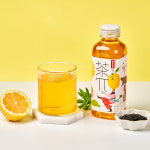 중국음료 차파이 5가지 500ml x 각3개(총15개) 1박스 : 탠모마켓 TENMO