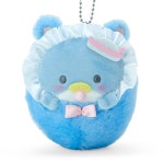 산리오 턱시도샘 캐릭터 포대기 베이비 마스코트 홀더 / 키링 백참 : 일상노트