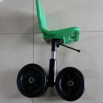 수확의자/작업의자 DB-01 쇼바형 H1702 : 오늘은 최고의 날