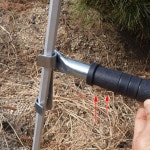 고추지주대 뽑기/고추대뽑기 /2개  H1749 : 오늘은 최고의 날