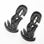 토끼유인고리 300개/토마토 파프리카유인걸이 300개 H1768 : 오늘은 최고의 날