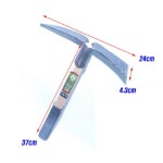 양날약초괭이/2개    H1583 : 오늘은 최고의 날