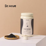 닥터트루 아침 식사 대용 대용식 선식 아침간편식 미숫가루 다이어트 흑임자 쉐이크 마시는식사 : 리딩 피플