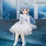 구체관절인형 도리스돌 30cm 메이 : 온냥의 플리마켓