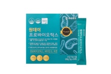 유유제약 원데이 프로바이오틱스 3gX60포 : 주식회사 마루인터내셔널