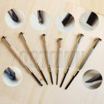 베스타 SD-500/정밀드라이버/시계,안경수리/6pcs  H1047 : 오늘은 최고의 날