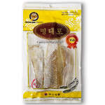 명산유통 조은만남 명태포 노가리 30g : 미광스토어