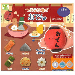 캡슐토이 가챠 귀여운 눈동자의 오뎅 단품선택 : 와이더샵