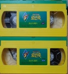 BW - 5 / 중고개봉 비디오테이프)  로빈 훗 (한글자막, 영어자막 세트) : 우리종합컬렉션