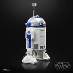 스타워즈 F7075 블랙 R2-D2 제다이의 귀환 15 cm 액션 피규어 : 베라드