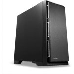 Antec P101 Silent Performance 시리즈 미드 타워 PC 컴퓨터 케이스, 소음 감소 패널 포함, 4 X 120/140mm 냉각 팬 사전 설치... 