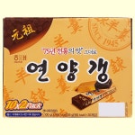 해태 연양갱 55g 20개입 : 쇼핑사거리