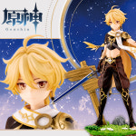 [완성품][PP997] 1/7 원신 아이테르(전고:약270mm) : 아이하비