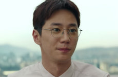 마수나가 코드G Chord G 모럴센스 이준영 안경 티타늄 가벼운 안경테 11 엔틱골드 22 엔틱실버 39 블랙 : 글라시안