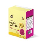 CJ 아이누리 바른달콤함 고구마바 200g (20g x 10개입) : 그린푸드마켓
