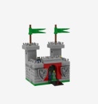 레고 그레이 캐슬 6487473 : I AM  FAMER