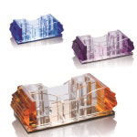 마이크 받침대 무선마이크 홀더 보컬 노래 연습장 고품질 A스타일ㅣ퍼플 : 성지글로벌