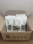[무료배송]참진 수제 찹쌀 김부각 (30g, 5팩) : 참진부각