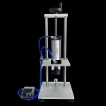 플라스틱 공압 공압식 뚜껑 장비 포장기 병 밀봉 실링기 바 캡핑기 : 디코보